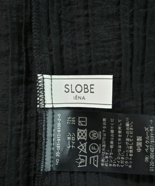 SLOBE IENA เสื้อลำลอง