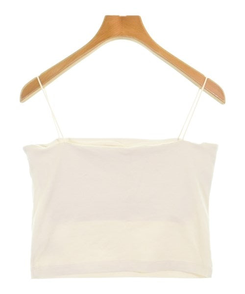SLOBE IENA เสื้อสายเดี่ยว