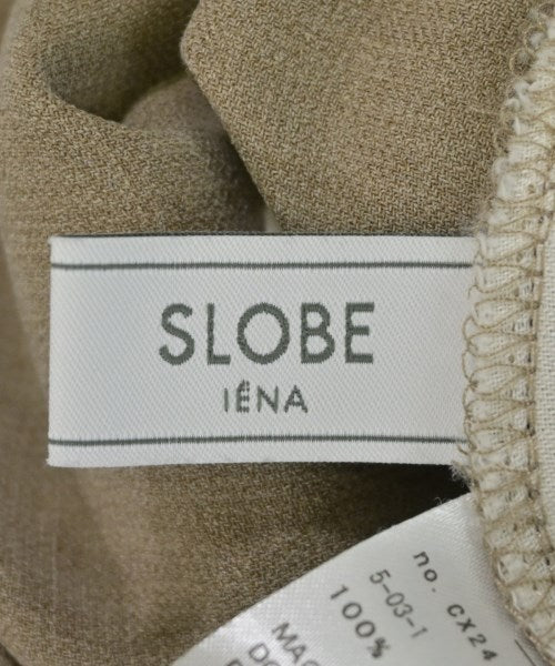 SLOBE IENA กางเกง อื่น