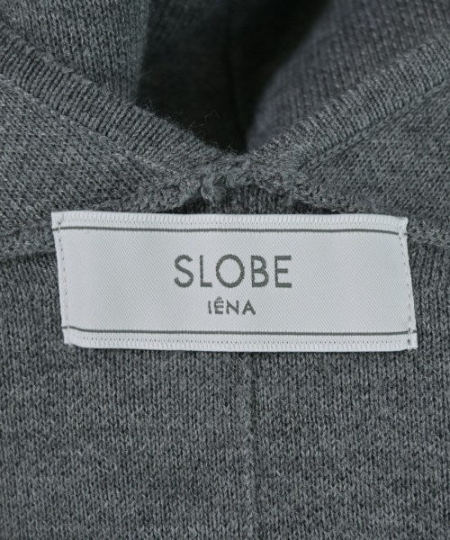 SLOBE IENA เสื้อกั๊ก