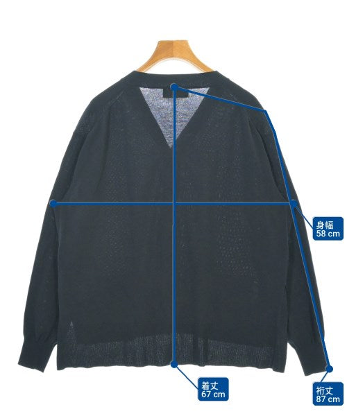SLOBE IENA เสื้อคาร์ดิแกน
