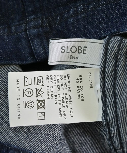 SLOBE IENA ชุดเดรส