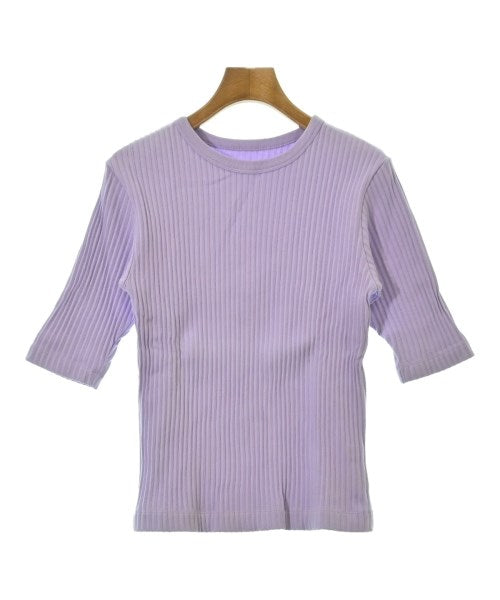 SLOBE IENA เสื้อยืด/เสื้อท็อปส์