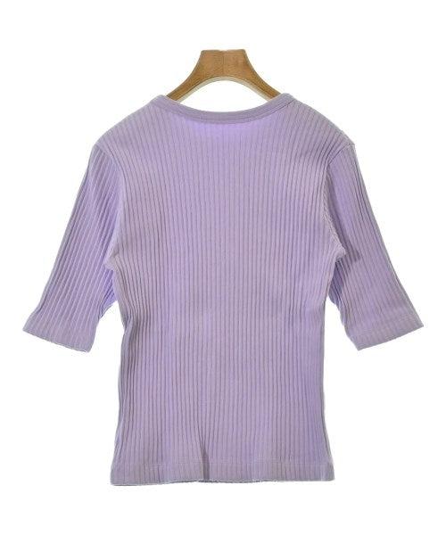 SLOBE IENA เสื้อยืด/เสื้อท็อปส์