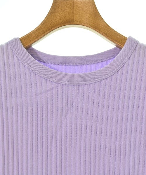 SLOBE IENA เสื้อยืด/เสื้อท็อปส์