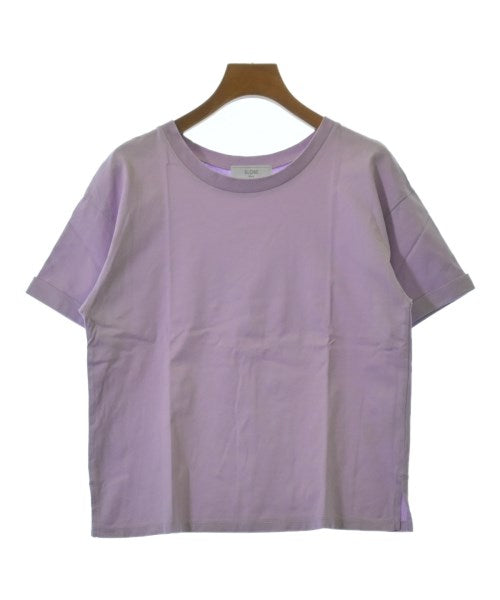 SLOBE IENA เสื้อยืด/เสื้อท็อปส์
