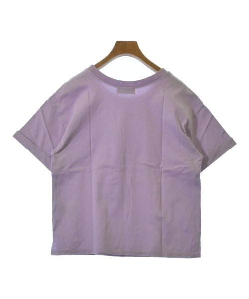 SLOBE IENA เสื้อยืด/เสื้อท็อปส์