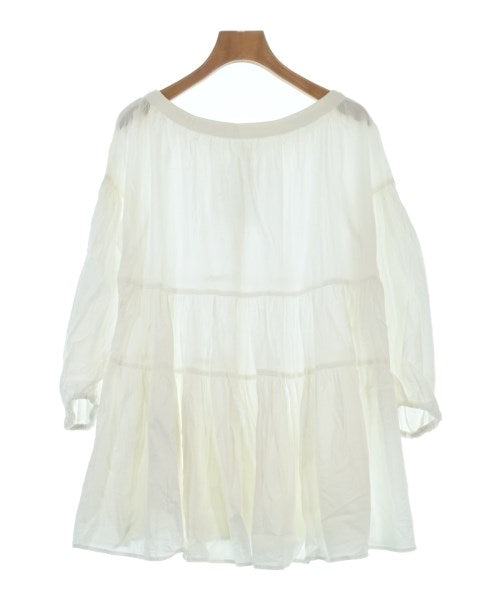 SLOBE IENA เสื้อลำลอง