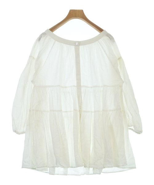 SLOBE IENA เสื้อลำลอง