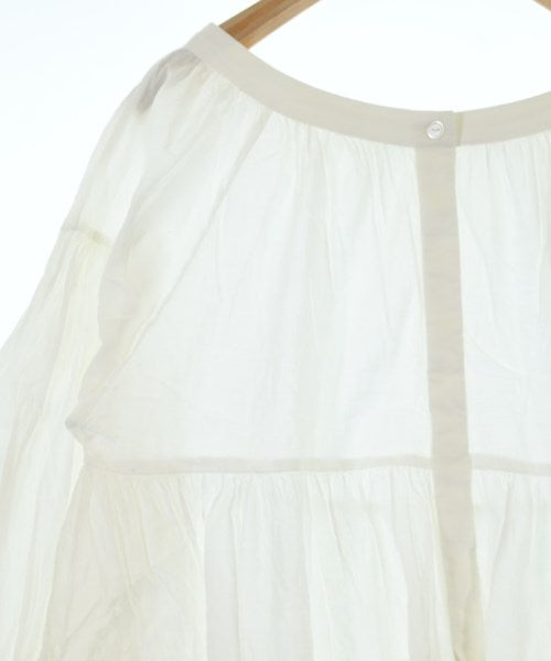 SLOBE IENA เสื้อลำลอง