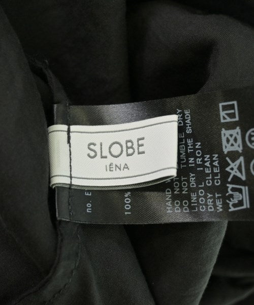 SLOBE IENA เสื้อสตรี