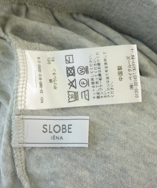 SLOBE IENA กระโปรงยาว/แม็กซี่ยาว