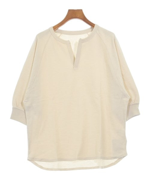 SLOBE IENA เสื้อยืด/เสื้อท็อปส์