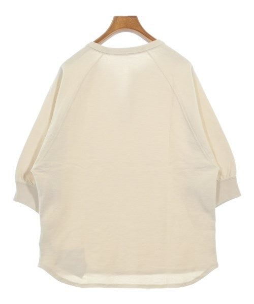 SLOBE IENA เสื้อยืด/เสื้อท็อปส์