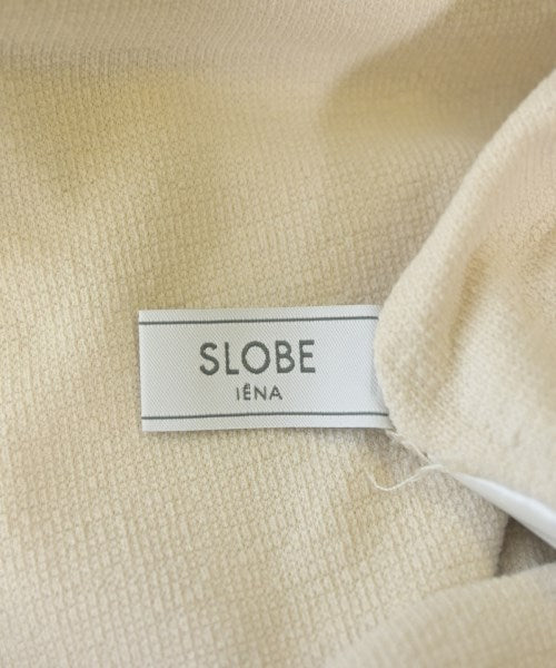 SLOBE IENA เสื้อยืด/เสื้อท็อปส์