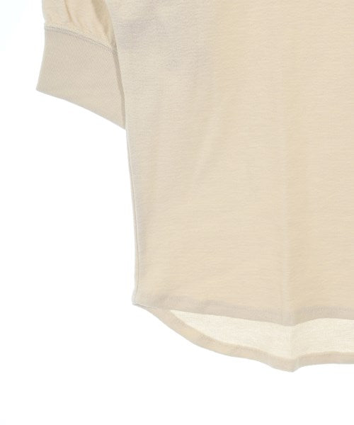SLOBE IENA เสื้อยืด/เสื้อท็อปส์
