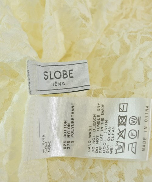 SLOBE IENA แจ็คเก็ต อื่น