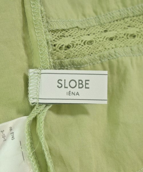 SLOBE IENA เสื้อสตรี