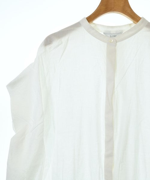 SLOBE IENA เสื้อลำลอง