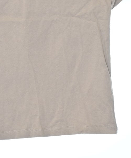 SLOBE IENA เสื้อยืด/เสื้อท็อปส์