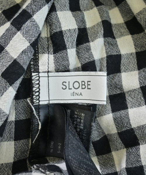 SLOBE IENA เสื้อสตรี
