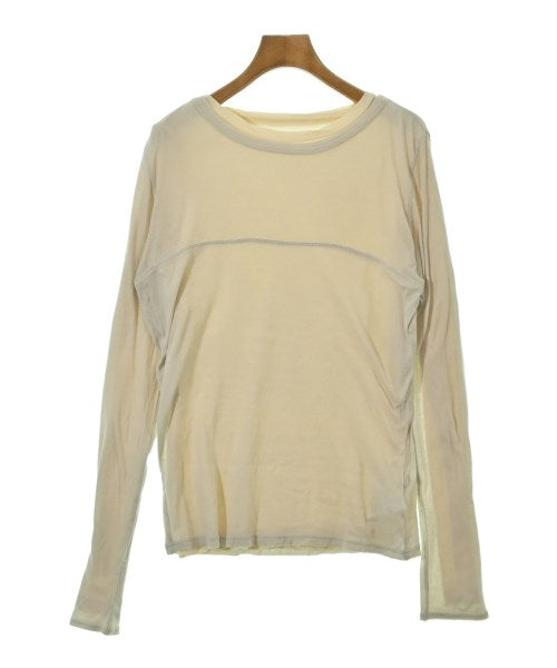 SLOBE IENA เสื้อยืด/เสื้อท็อปส์