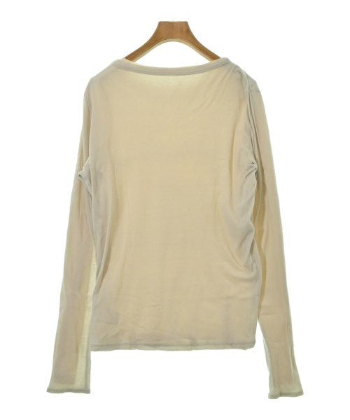 SLOBE IENA เสื้อยืด/เสื้อท็อปส์
