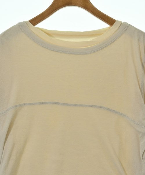 SLOBE IENA เสื้อยืด/เสื้อท็อปส์