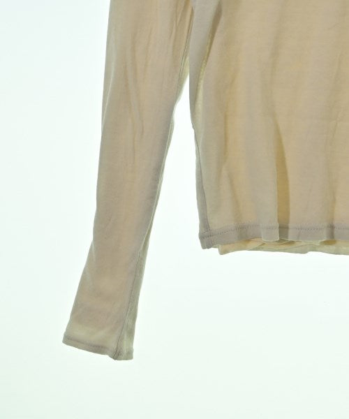 SLOBE IENA เสื้อยืด/เสื้อท็อปส์