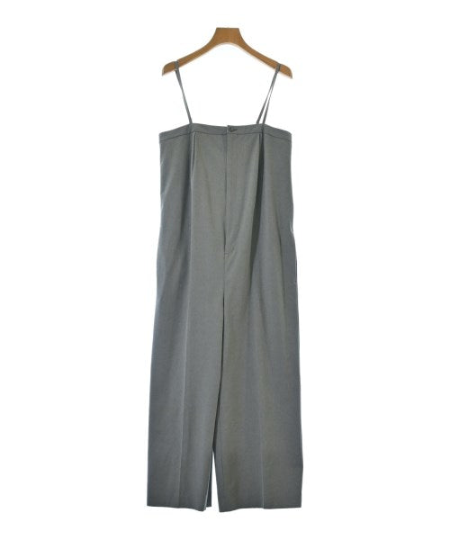SLOBE IENA ชุดเอี๊ยม/เสื้อคลุมหลวมๆ/จั๊มสูท
