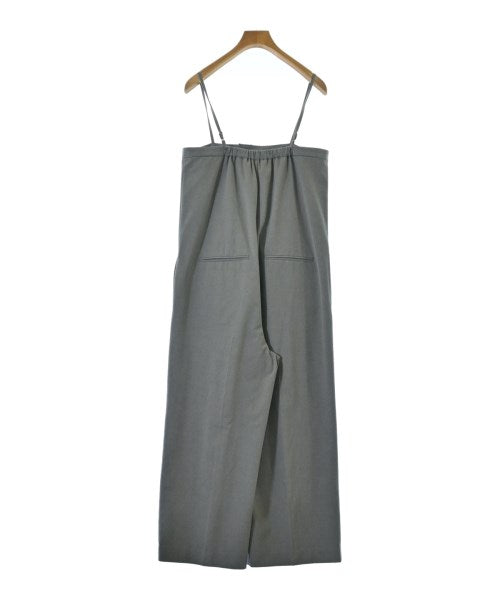 SLOBE IENA ชุดเอี๊ยม/เสื้อคลุมหลวมๆ/จั๊มสูท