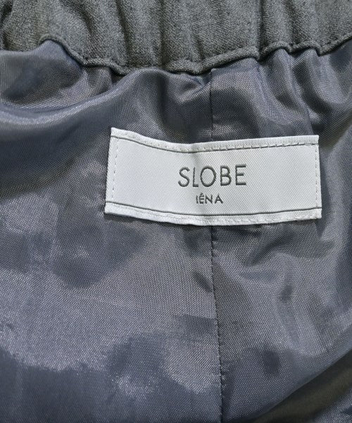 SLOBE IENA ชุดเอี๊ยม/เสื้อคลุมหลวมๆ/จั๊มสูท