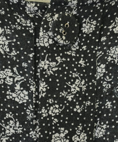 SLOBE IENA ชุดเอี๊ยม/เสื้อคลุมหลวมๆ/จั๊มสูท