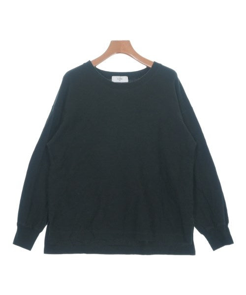 SLOBE IENA เสื้อยืด/เสื้อท็อปส์