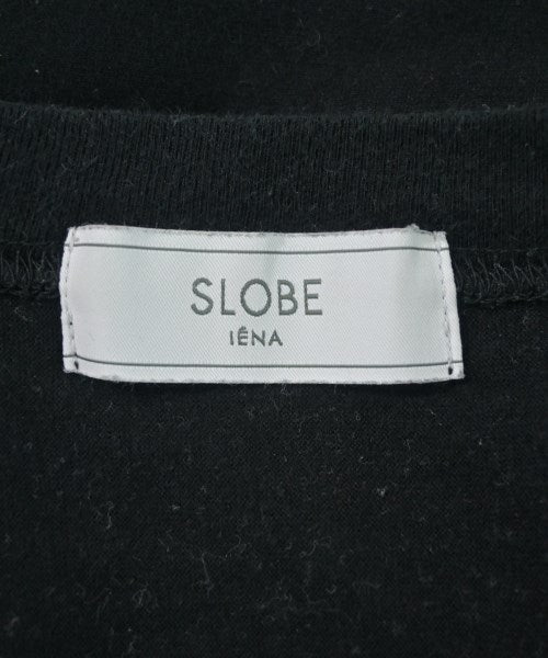 SLOBE IENA เสื้อยืด/เสื้อท็อปส์