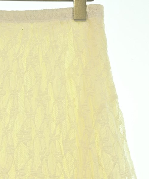 SLOBE IENA กระโปรงยาว/แม็กซี่ยาว