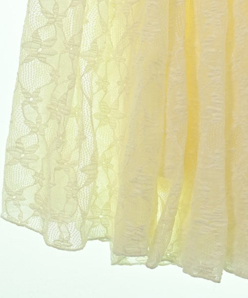 SLOBE IENA กระโปรงยาว/แม็กซี่ยาว