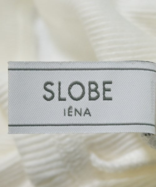 SLOBE IENA เสื้อกล้าม