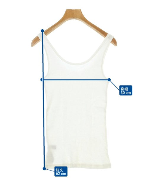 SLOBE IENA เสื้อกล้าม