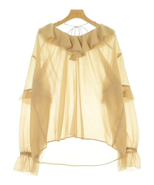 SLOBE IENA เสื้อสตรี