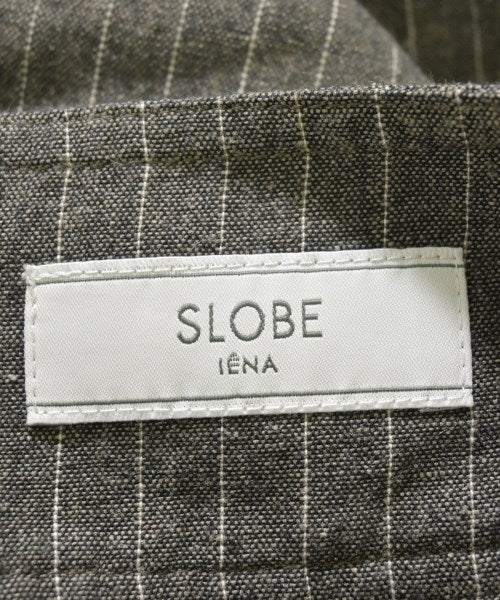 SLOBE IENA กระโปรงยาว/แม็กซี่ยาว