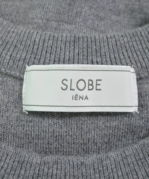 SLOBE IENA เสื้อกันหนาว