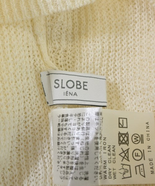 SLOBE IENA เสื้อกั๊ก