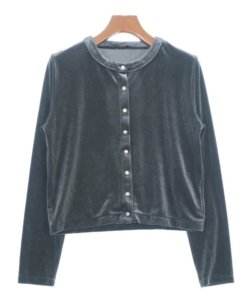 SLOBE IENA เสื้อคาร์ดิแกน