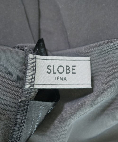SLOBE IENA เสื้อคาร์ดิแกน