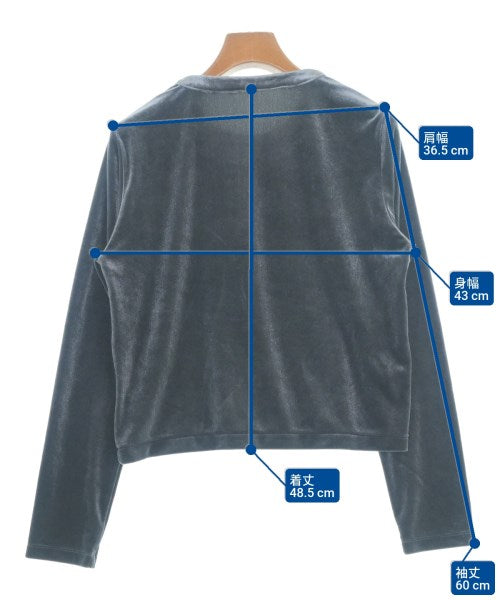 SLOBE IENA เสื้อคาร์ดิแกน