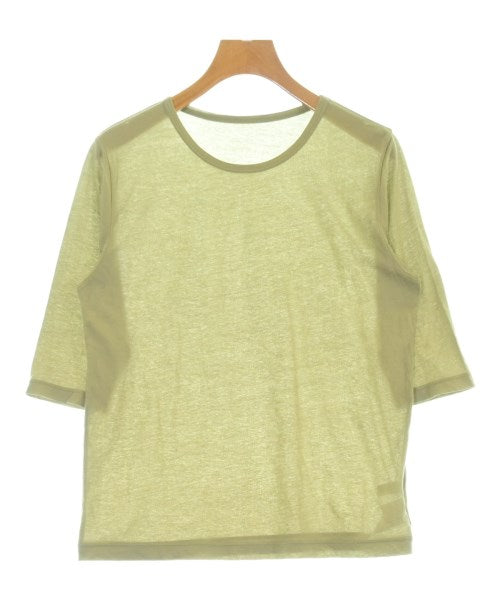 SLOBE IENA เสื้อยืด/เสื้อท็อปส์