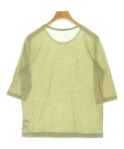 SLOBE IENA เสื้อยืด/เสื้อท็อปส์