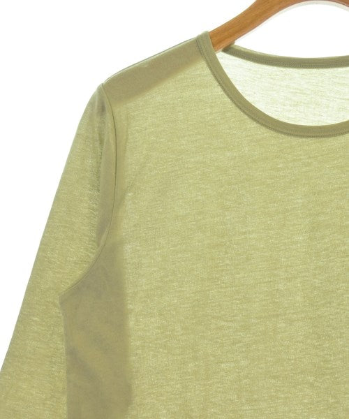 SLOBE IENA เสื้อยืด/เสื้อท็อปส์