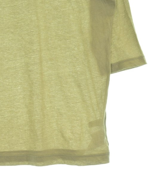 SLOBE IENA เสื้อยืด/เสื้อท็อปส์